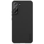 Samsung Nillkin Super Frosted PRO Zadný Kryt pre Samsung Galaxy S22+ čierny 95895320352