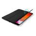 Samsung OBAL:ME MistyTab Puzdro pre Samsung Galaxy Tab S10 Lite/S9/S9 FE/S10 FE Black 958952510233