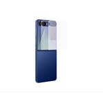 Samsung Ochranná fólie Flip7 Transparent EF-UF766CTEGWW