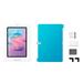 Samsung Ochranná fólie pro Tab S12+, Transparent EF-UX840CTEGWW