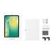 Samsung Ochranná fólie Tab S10 FE+ Transparent EF-UX620CTEGWW