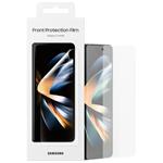 Samsung Ochranná fólie Z Fold4 Transparent EF-UF93PCTEGWW