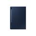 Samsung Ochranné pouzdro na Tab S7+/S7 FE 12.4" Navy EF-BT730PNEGEU