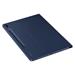 Samsung Ochranné pouzdro na Tab S7+/S7 FE 12.4" Navy EF-BT730PNEGEU