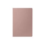 Samsung Ochranné pouzdro na Tab S7+/S7 FE 12.4" Pink EF-BT730PAEGEU