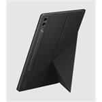 Samsung Ochranné pouzdro pro Galaxy Tab S9+ Black EF-BX810PBEGWW