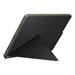 Samsung Ochranné pouzdro pro Samsung Galaxy Tab A9+ Black EF-BX210TBEGWW