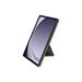 Samsung Ochranné pouzdro pro Samsung Galaxy Tab A9+ Black EF-BX210TBEGWW