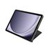 Samsung Ochranné pouzdro pro Samsung Galaxy Tab A9+ Black EF-BX210TBEGWW