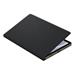 Samsung Ochranné pouzdro pro Samsung Galaxy Tab A9+ Black EF-BX210TBEGWW