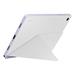 Samsung Ochranné pouzdro pro Samsung Galaxy Tab A9+ White EF-BX210TWEGWW