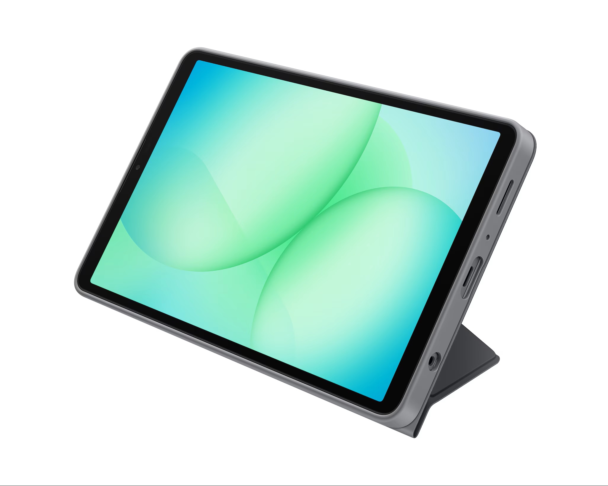 Samsung Ochranné pouzdro Tab A11 Black EF-BX130PBEGWW