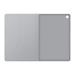 Samsung Ochranné pouzdro Tab A11+ White EF-BX230PWEGWW