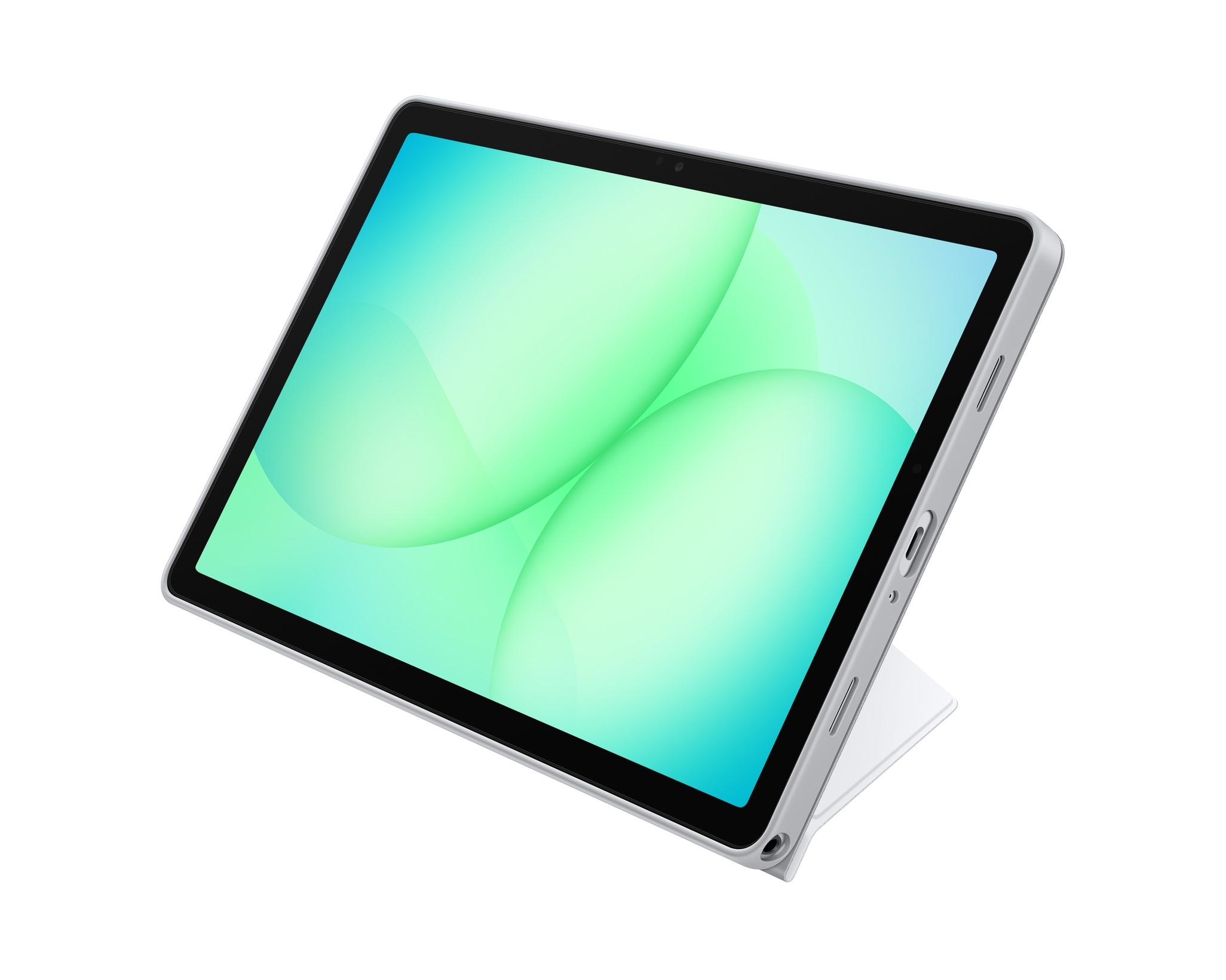 Samsung Ochranné pouzdro Tab A11+ White EF-BX230PWEGWW