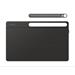 Samsung Ochranné pouzdro Tab S10 FE+ Black EF-BX620PBEGWW
