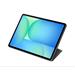 Samsung Ochranné pouzdro Tab S10 FE+ Black EF-BX620PBEGWW