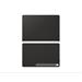 Samsung Ochranné pouzdro Tab S10 FE+ Black EF-BX620PBEGWW