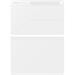 Samsung Ochranné pouzdro Tab S10 FE+ White EF-BX620PWEGWW