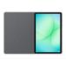 Samsung Ochranné púzdro Tab A11+ čierne EF-BX230PBEGWW