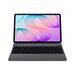 Samsung Ochranný kryt + Pro klávesnice Tab S12+ Black EF-DX845UJEGWW