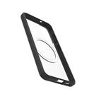 SAMSUNG Ochranný kryt React s magnetickým úchytom pre Galaxy S25 Transparent GP-FPS931OBJTW