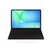 Samsung Ochranný kryt s klávesnicí a touchpadem pro Tab S10 FE+ Black EF-DX625UBEGWW