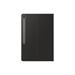 Samsung Ochranný kryt s klávesnicí a touchpadem pro Tab S10 FE+ Black EF-DX625UBEGWW