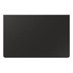 Samsung Ochranný kryt s klávesnicí pro Tab S10 FE+ Black EF-DX620UBEGWW