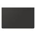 Samsung Ochranný kryt s klávesnicí pro Tab S12+, Black EF-DX840UBEGWW