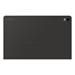 Samsung Ochranný kryt s klávesnicí pro Tab S12+, Black EF-DX840UBEGWW