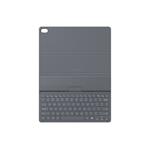 Samsung Ochranný kryt s klávesnicí pro Tab S12+, Black EF-DX840UBEGWW