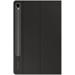 Samsung Ochranný kryt s klávesnicí pro Tab S9/S9 FE Black EF-DX720UBEGWW