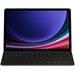 Samsung Ochranný kryt s klávesnicí pro Tab S9/S9 FE Black EF-DX720UBEGWW