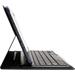 Samsung ochranný kryt s klávesnicou GP-FCP615TGABQ pre Galaxy Tab S6 Lite, čierny 5063194000183