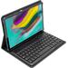 Samsung ochranný kryt s klávesnicou GP-FCP615TGABQ pre Galaxy Tab S6 Lite, čierny 5063194000183