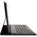 Samsung ochranný kryt s klávesnicou GP-FCP615TGABQ pre Galaxy Tab S6 Lite, čierny 5063194000183