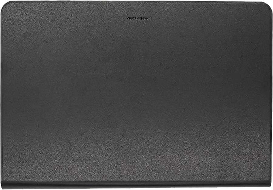 Samsung ochranný kryt s klávesnicou GP-FCP615TGABQ pre Galaxy Tab S6 Lite, čierny 5063194000183