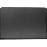 Samsung ochranný kryt s klávesnicou GP-FCP615TGABQ pre Galaxy Tab S6 Lite, čierny 5063194000183