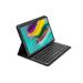 Samsung ochranny kryt s klavesnicou pro Galaxy Tab S6 Lite GP-FBP615TGABW