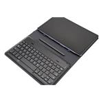 Samsung ochranny kryt s klavesnicou pro Galaxy Tab S6 Lite GP-FBP615TGABW