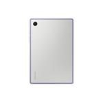 Samsung Ochranný Kryt Tab A8 Lavender 8806094034264