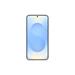 Samsung Ochranný kryt z veganské kůže pro Galaxy S25 Light Blue EF-VS931PLEGWW