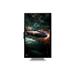 Samsung Odyssey 3D (G90XF) 27" IPS 3840x2160 Mega DCR 1ms 350cd HDMI DP pivot repro 165Hz LS27FG902XUXEN