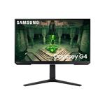 Samsung/Odyssey G40B/27"/IPS/FHD/240Hz/1ms/Black/2R LS27BG400EUXEN