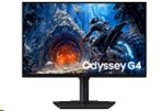 Samsung Odyssey G40H 27" IPS LED 1920x1080 Mega DCR 1ms 300cd DP HDMI pivot 240Hz LS27HG402EUXEN