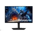 Samsung Odyssey G40H 27" IPS LED 1920x1080 Mega DCR 1ms 300cd DP HDMI pivot 240Hz LS27HG402EUXEN