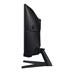 Samsung Odyssey G5 34" VA LED 3440x1440 Mega DCR 1ms 250cd DP HDMI LC34G55TWWRXEN