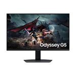 Samsung Odyssey G5 (G50D) 27" IPS 2560x1440 Mega DCR 1ms 350cd HDMI DP pivot 180Hz LS27DG500EUXEN