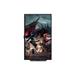 Samsung Odyssey G5 (G50D) 32" IPS 2560x1440 Mega DCR 1ms 350cd HDMI DP pivot 180Hz LS32DG500EUXEN