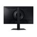 Samsung Odyssey G5 (G50D) 32" IPS 2560x1440 Mega DCR 1ms 350cd HDMI DP pivot 180Hz LS32DG500EUXEN